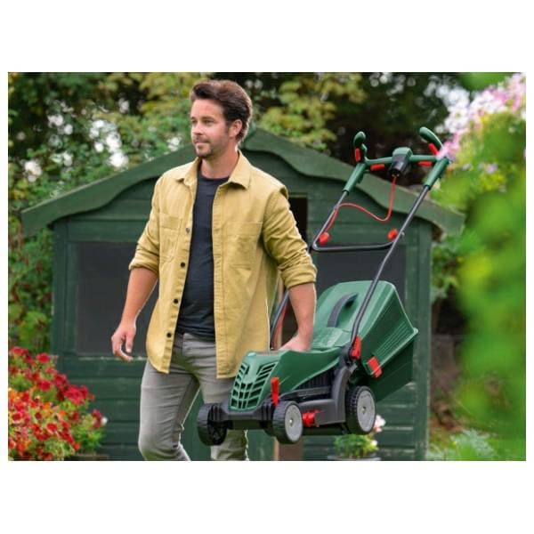 BOSCH UniversalRotak 34-405 06008A6401 električna kosilica 4