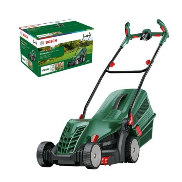 BOSCH UniversalRotak 34-405 06008A6401 električna kosilica 5