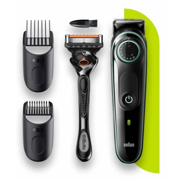BRAUN trimer BT3341 1