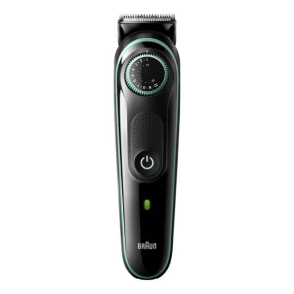 BRAUN trimer BT3341 0
