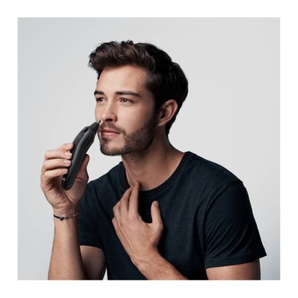 BRAUN trimer MGK3220 4