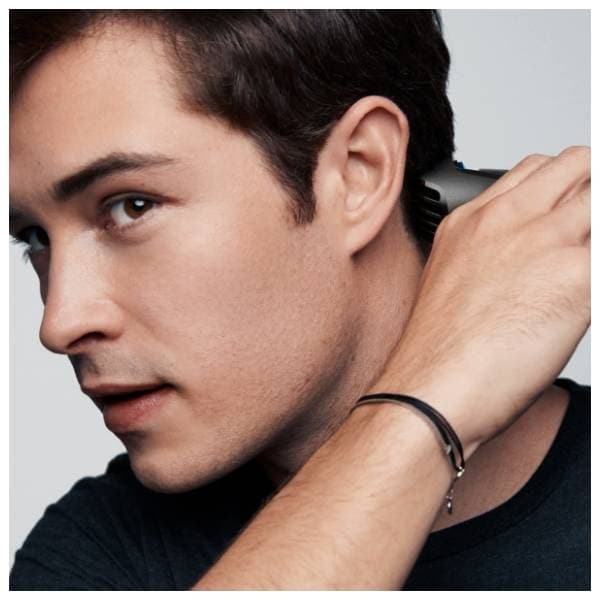 BRAUN trimer MGK3242 4