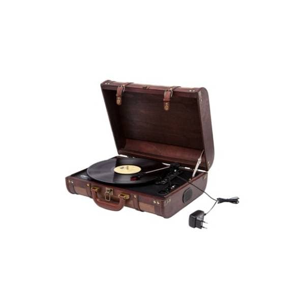 CAMRY CR1149 gramofon 0