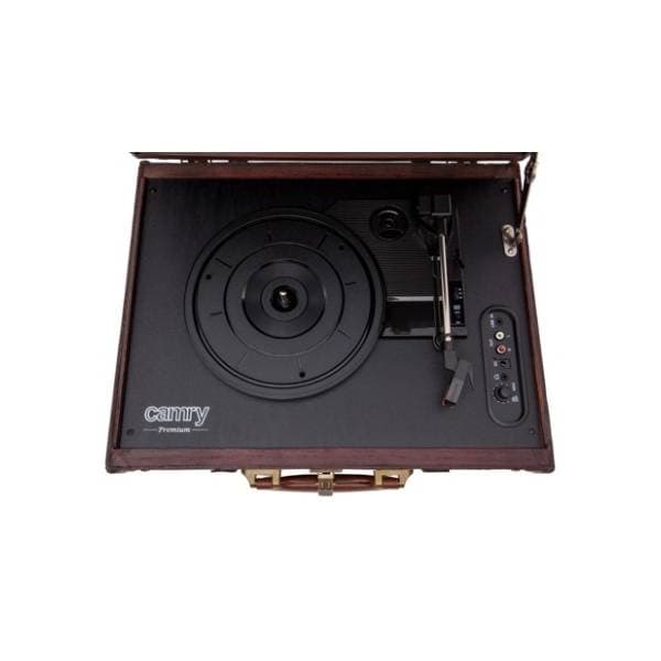 CAMRY CR1149 gramofon 2
