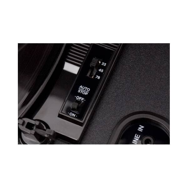 CAMRY CR1149 gramofon 5