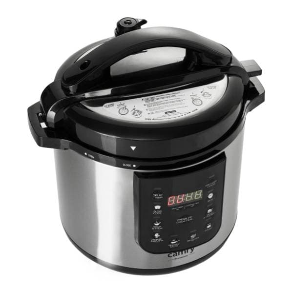 CAMRY multicooker CR6409 1