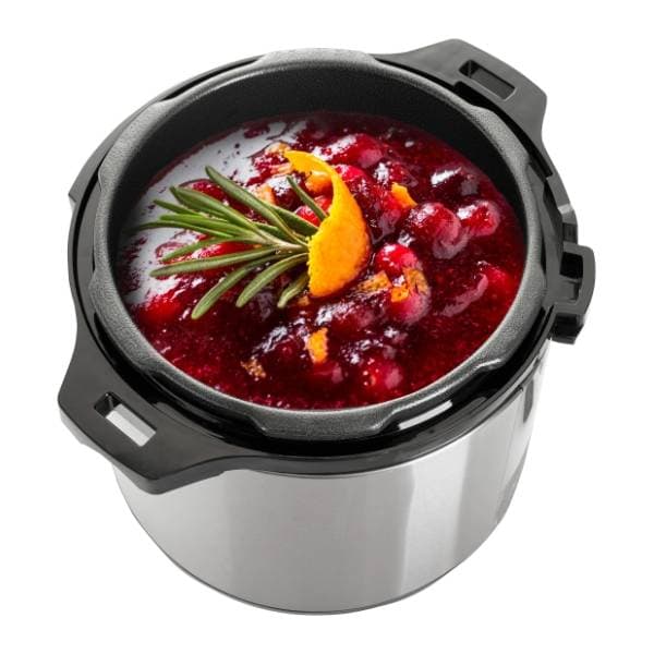 CAMRY multicooker CR6409 7