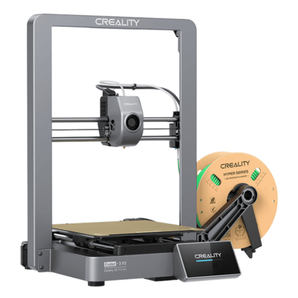 CREALITY Ender-3 V3 3D štampač 0