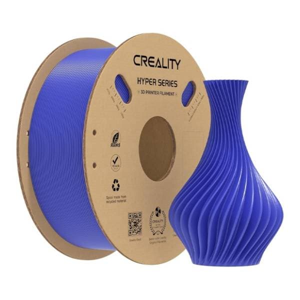 CREALITY Hyper PLA Very Peri filament 0