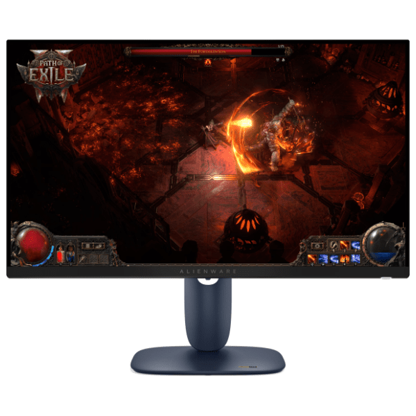 DELL monitor Alienware AW2725DM 0