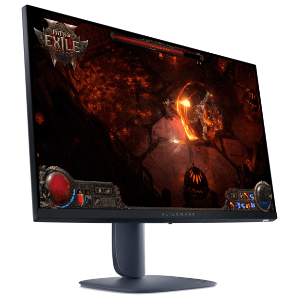 DELL monitor Alienware AW2725DM 1