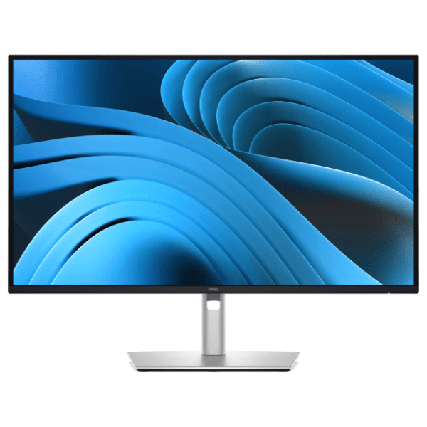 DELL monitor P2725QE 0