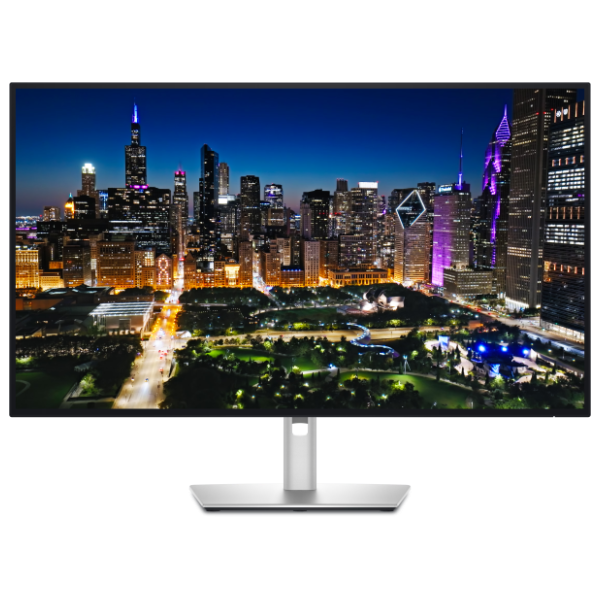 DELL monitor U3225QE 0