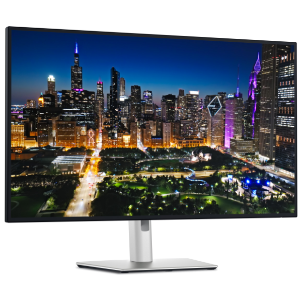 DELL monitor U3225QE 1