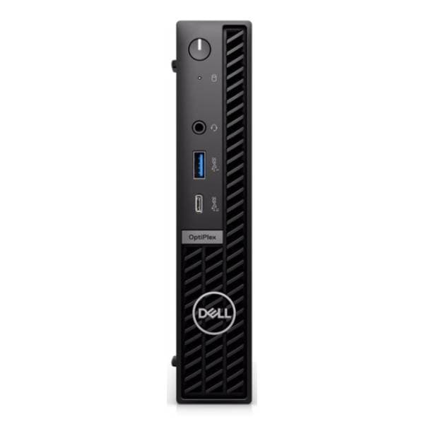 DELL računar OptiPlex 7020 Micro i7-14700T 16GB 512GB Win11Pro 1