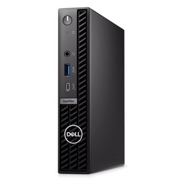 DELL računar OptiPlex 7020 Micro i7-14700T 16GB 512GB Win11Pro 2