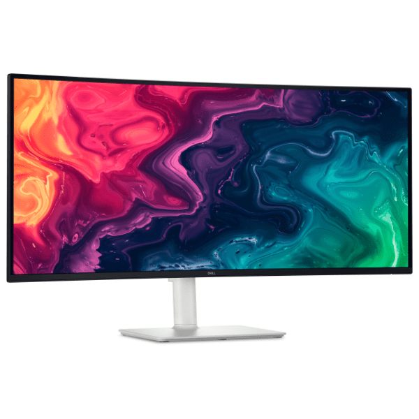 DELL zakrivljeni monitor S3425DW 1