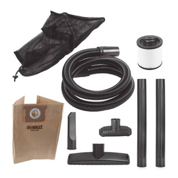 DeWALT DXV25S usisivač za suvo i mokro usisavanje 3