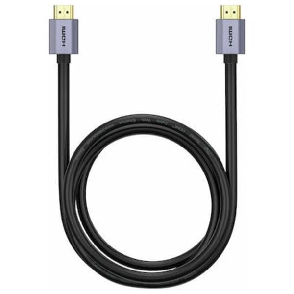 E-GREEN kabl HDMI 2.1 8K 60Hz 3m crni 0