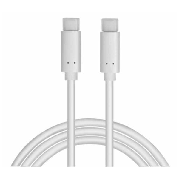 E-GREEN kabl USB-C 3.1 (za Superbrzo punjenje, 5A, 240W) 2m 0