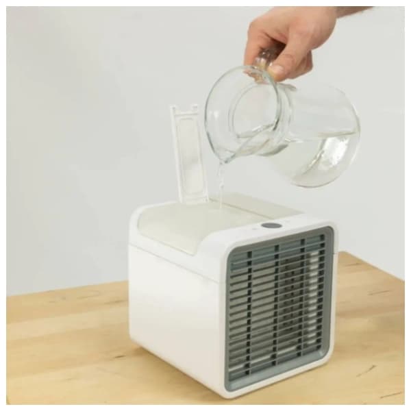ELIT mini ventilator i ovlaživač Air AC-24 3