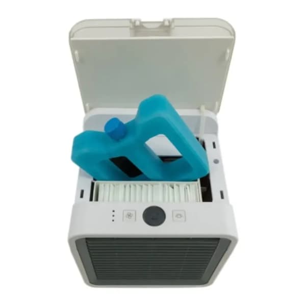 ELIT mini ventilator i ovlaživač Air AC-24 1