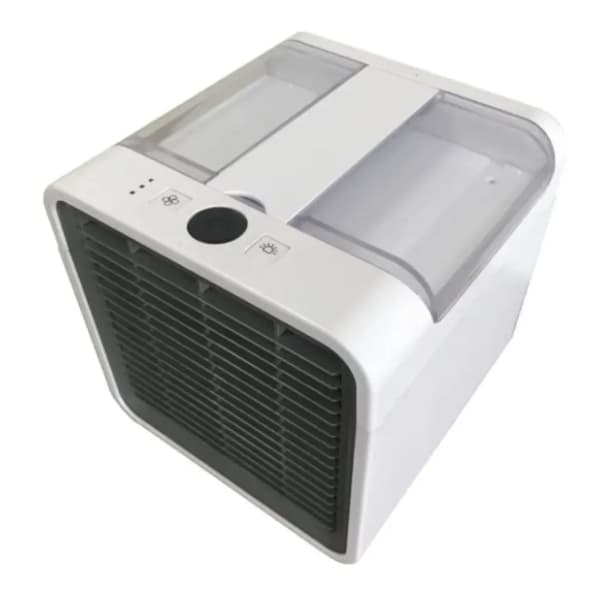 ELIT mini ventilator i ovlaživač Air AC-24 2