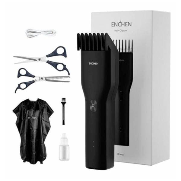 ENCHEN trimer Boost Set 1