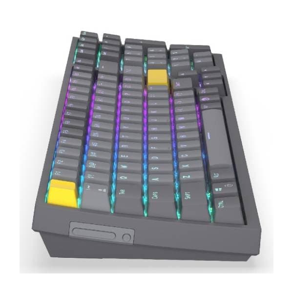 ENDORFY bežična tastatura Celeris EY5A124 5