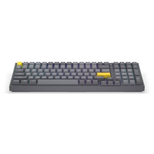ENDORFY bežična tastatura Celeris EY5A124 1