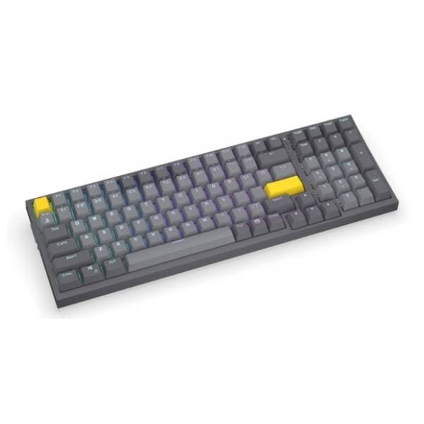 ENDORFY bežična tastatura Celeris EY5A124 4