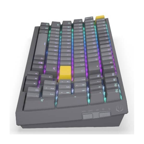 ENDORFY bežična tastatura Celeris EY5A124 8