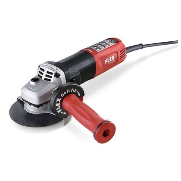 FLEX LE 15-11 125 ugaona brusilica 0