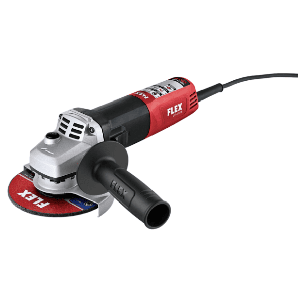 FLEX LE 9-11 125 ugaona brusilica 0