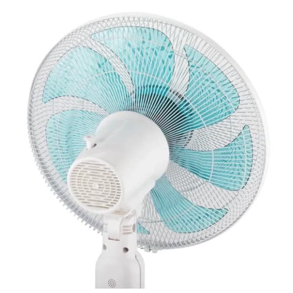 FOX ventilator FS-1725 1