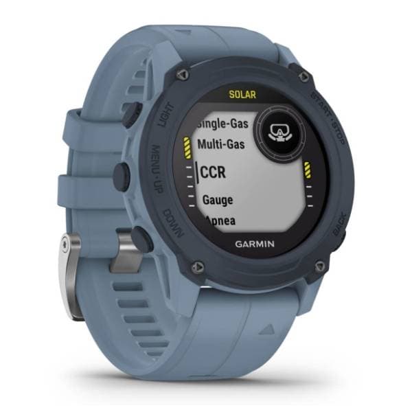 GARMIN Descent G1 Solar Blue pametni sat 2