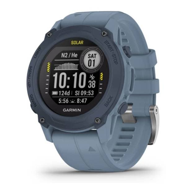 GARMIN Descent G1 Solar Blue pametni sat 0