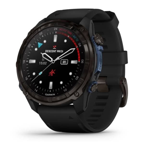 GARMIN Descent Mk3i 51 mm pametni sat 0