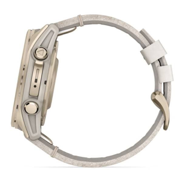 GARMIN Fenix 8 43mm AMOLED Sapphire pametni sat 5