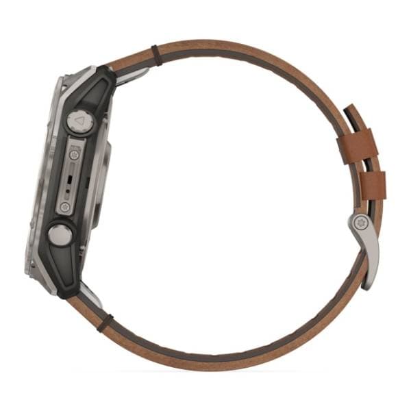 GARMIN Fenix 8 51mm AMOLED Sapphire pametni sat 4