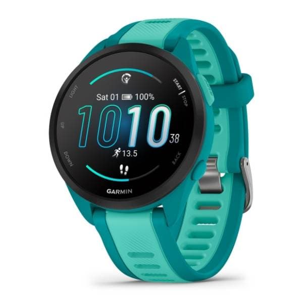 GARMIN Forerunner 165 M Aqua pametni sat 0