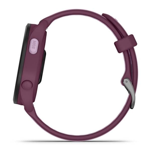 GARMIN Forerunner 165 M Berry pametni sat 3