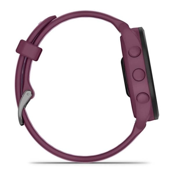GARMIN Forerunner 165 M Berry pametni sat 4