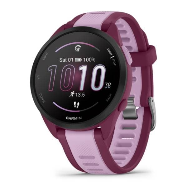 GARMIN Forerunner 165 M Berry pametni sat 0
