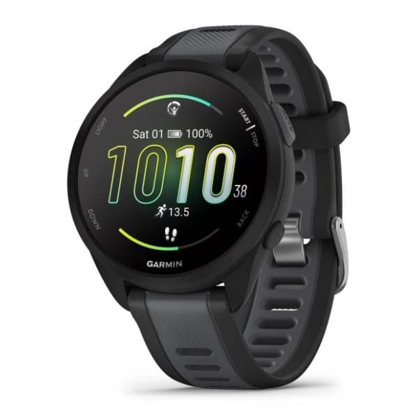 GARMIN Forerunner 165 M Black pametni sat 0