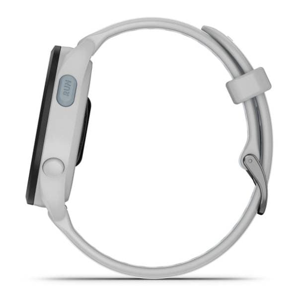 GARMIN Forerunner 165 Whitestone pametni sat 5