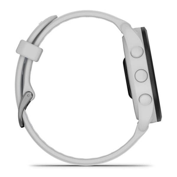 GARMIN Forerunner 165 Whitestone pametni sat 4