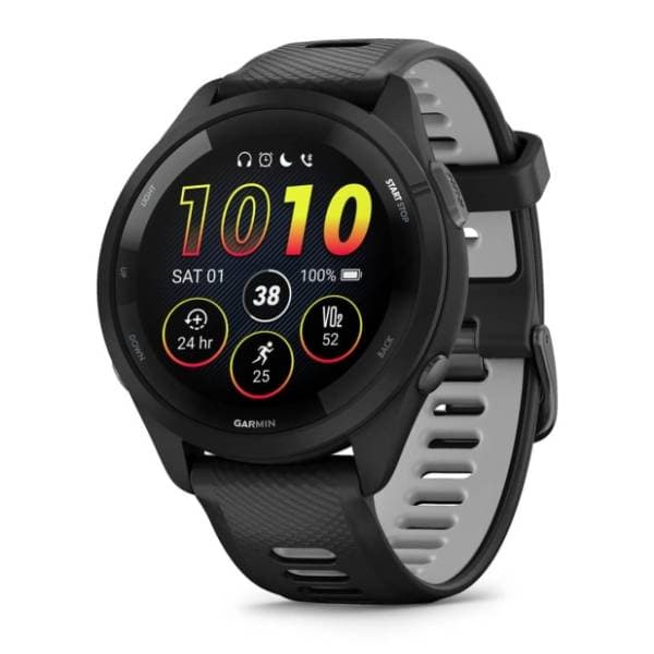 GARMIN Forerunner 265 M Black pametni sat 0