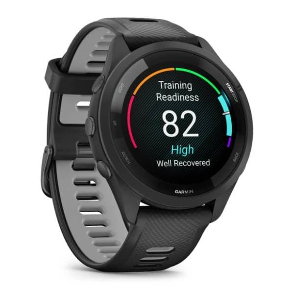 GARMIN Forerunner 265 M Black pametni sat 2