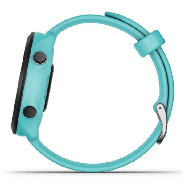 GARMIN Forerunner 55 Aqua pametni sat 4